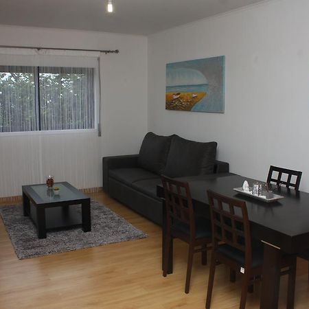 Apartamento Mar E Sol Ponta Delgada  Ngoại thất bức ảnh