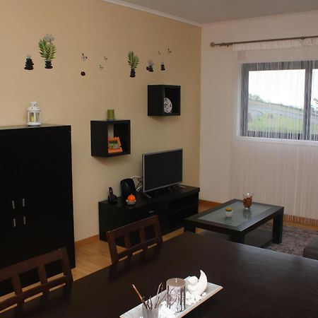 Apartamento Mar E Sol Ponta Delgada  Ngoại thất bức ảnh
