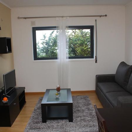 Apartamento Mar E Sol Ponta Delgada  Ngoại thất bức ảnh