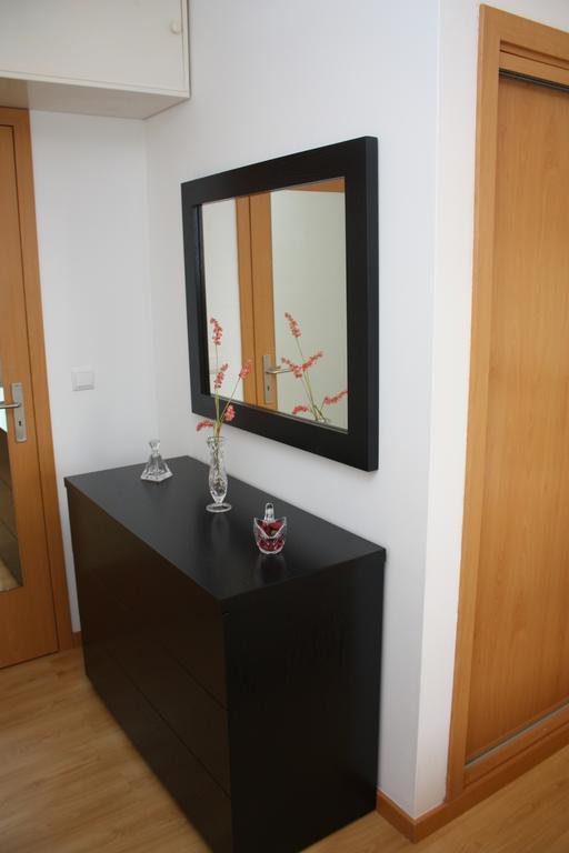 Apartamento Mar E Sol Ponta Delgada  Ngoại thất bức ảnh