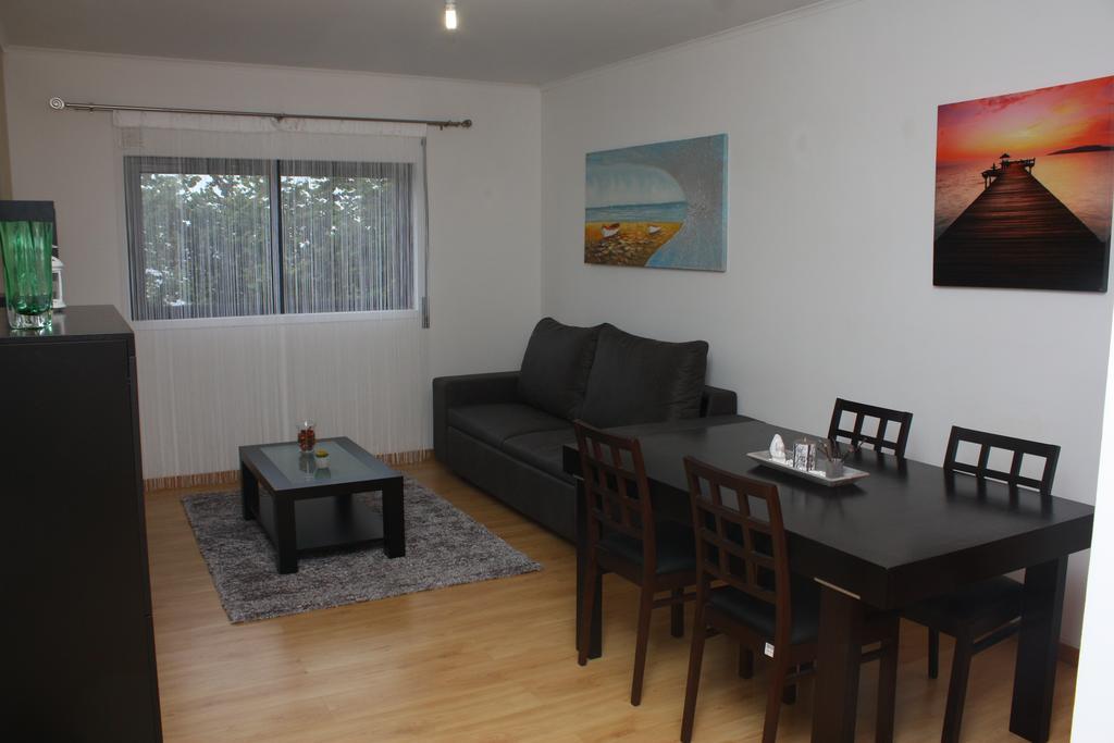 Apartamento Mar E Sol Ponta Delgada  Ngoại thất bức ảnh