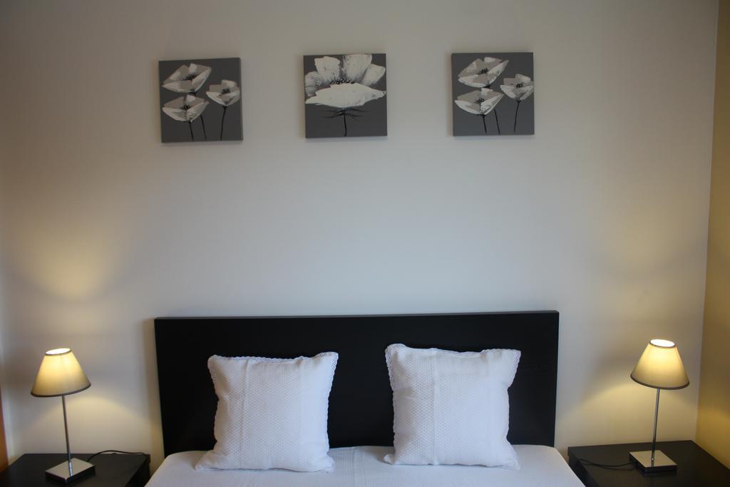 Apartamento Mar E Sol Ponta Delgada  Ngoại thất bức ảnh