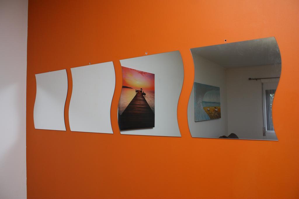 Apartamento Mar E Sol Ponta Delgada  Ngoại thất bức ảnh