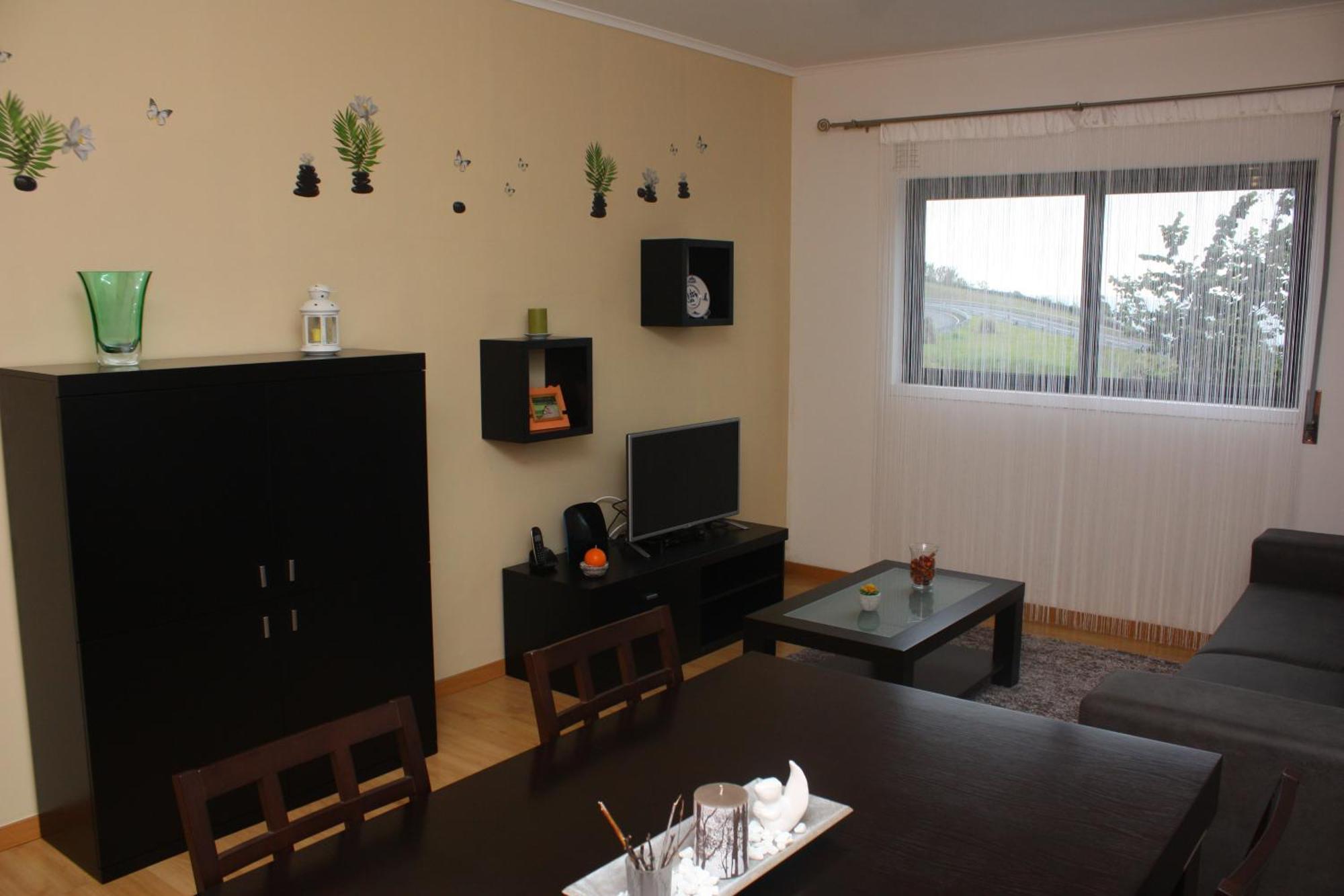 Apartamento Mar E Sol Ponta Delgada  Ngoại thất bức ảnh
