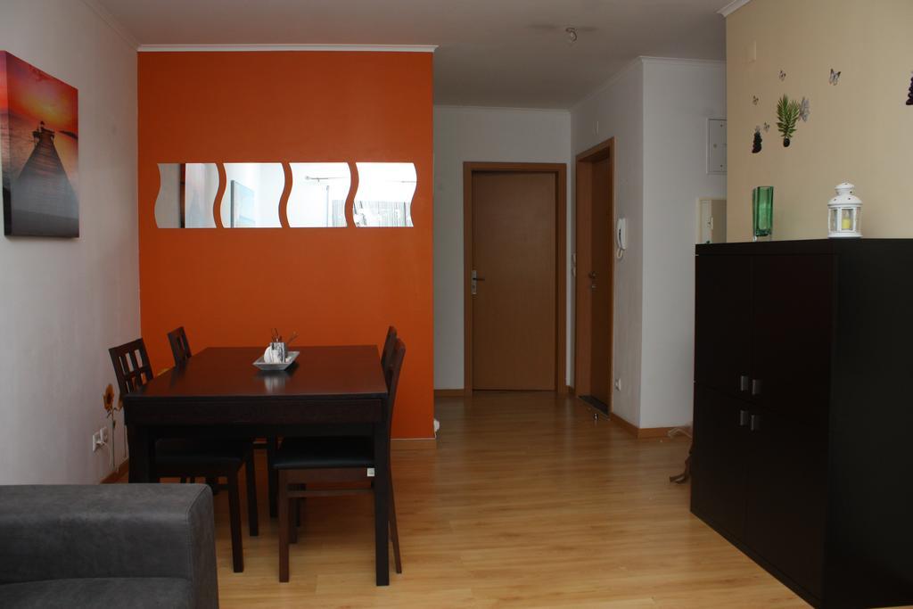 Apartamento Mar E Sol Ponta Delgada  Ngoại thất bức ảnh
