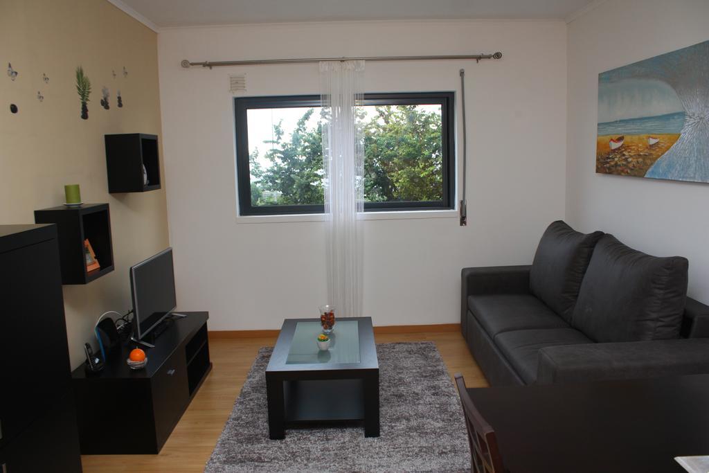 Apartamento Mar E Sol Ponta Delgada  Ngoại thất bức ảnh