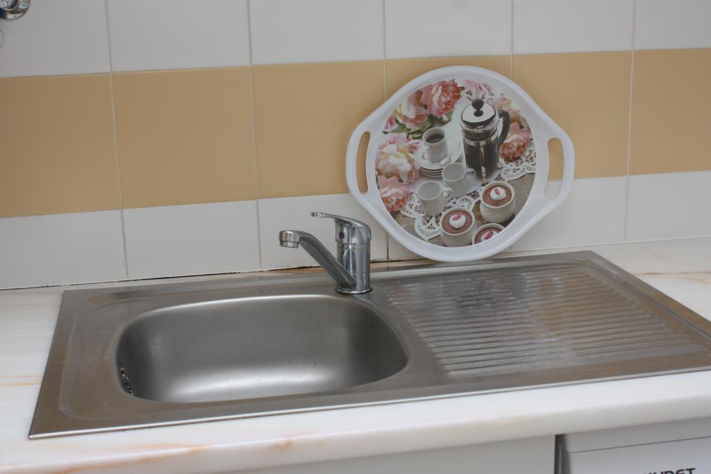Apartamento Mar E Sol Ponta Delgada  Ngoại thất bức ảnh
