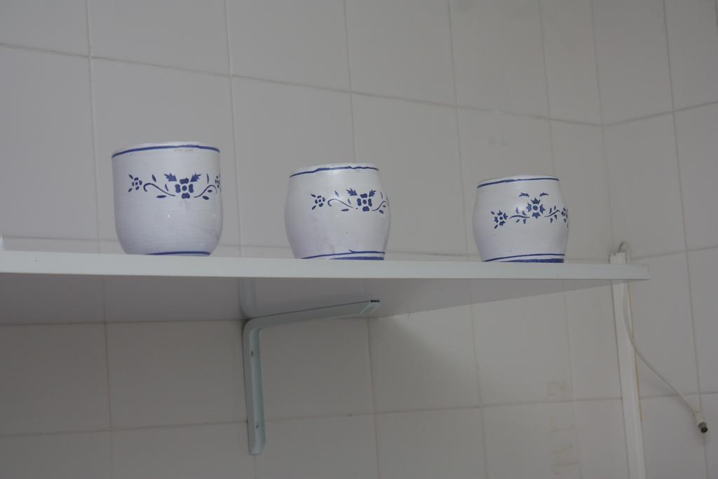 Apartamento Mar E Sol Ponta Delgada  Ngoại thất bức ảnh