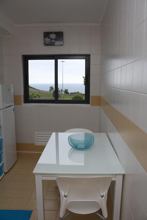 Apartamento Mar E Sol Ponta Delgada  Ngoại thất bức ảnh