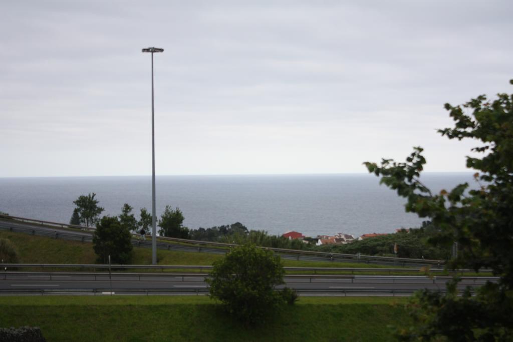 Apartamento Mar E Sol Ponta Delgada  Ngoại thất bức ảnh