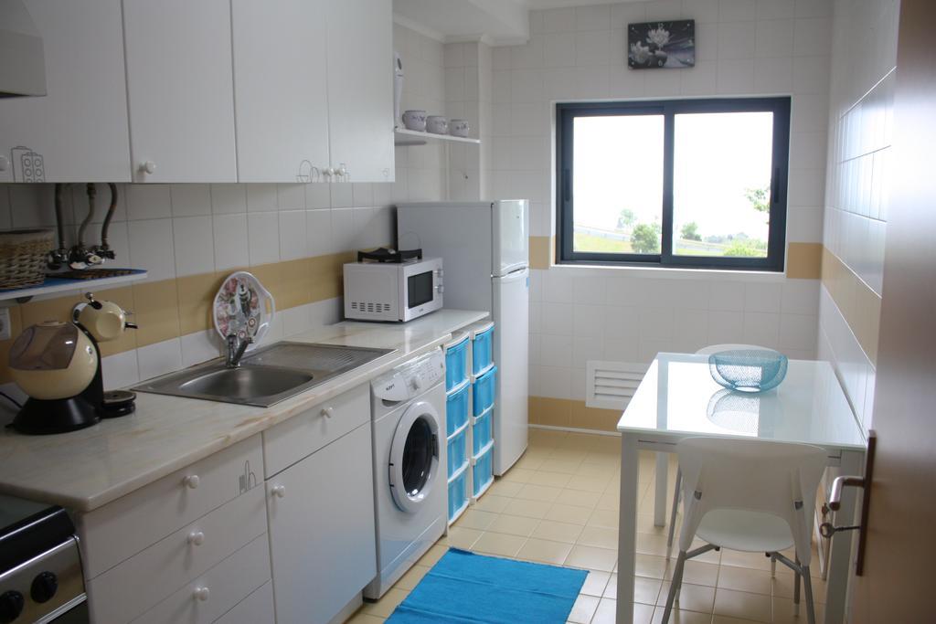 Apartamento Mar E Sol Ponta Delgada  Ngoại thất bức ảnh